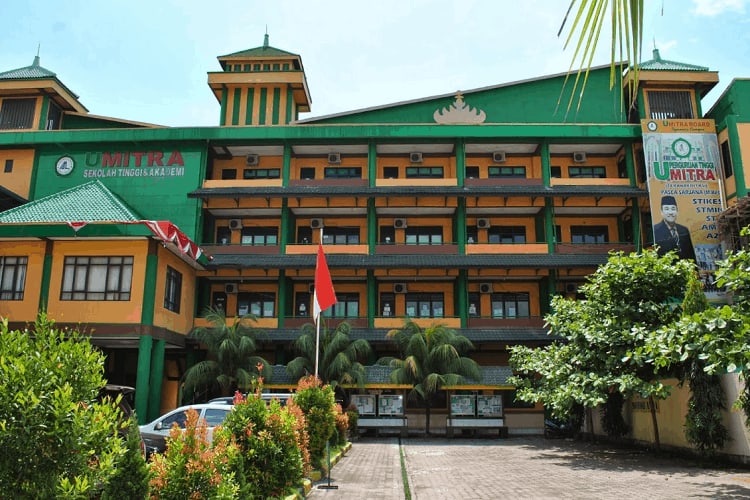 Universitas Mitra Indonesia